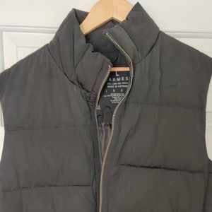 Men's Gap Puffer Vest